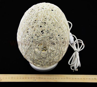 Настольная лампа Eglo 93376 CAMPILO