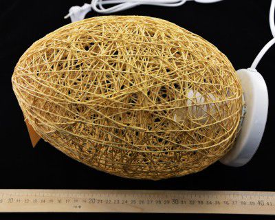 Настольная лампа Eglo 93377 CAMPILO