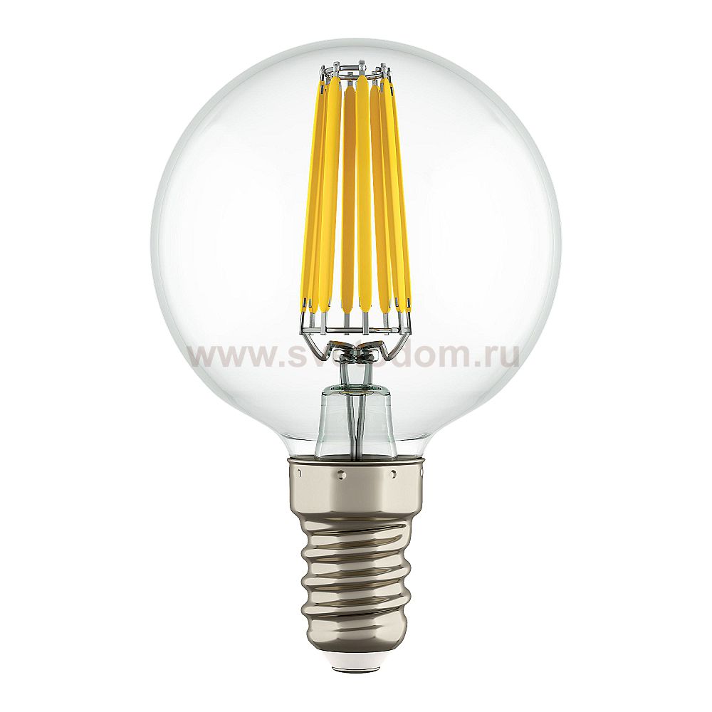 Светодиодная лампа Lightstar 933802 LED