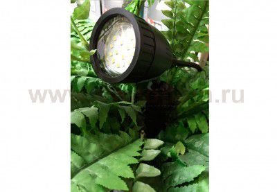 Уличный светильник Eglo 93384 NEMA 1