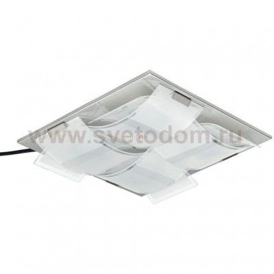 Светодиодный потолочный светильник Eglo 93398 GUADIANO
