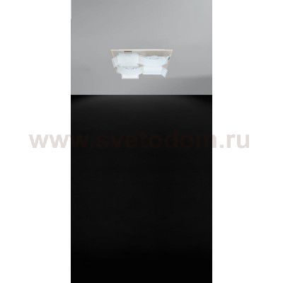 Светодиодный потолочный светильник Eglo 93398 GUADIANO