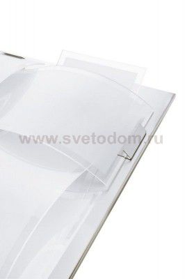 Светодиодный потолочный светильник Eglo 93398 GUADIANO