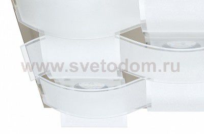 Светодиодный потолочный светильник Eglo 93399 GUADIANO