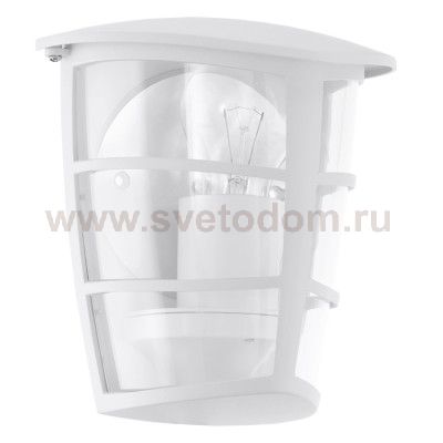 Светильник уличный Eglo 93403 ALORIA