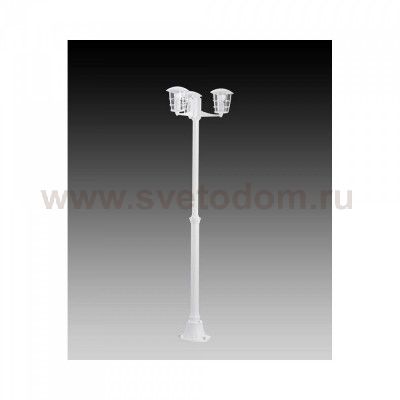 Светильник уличный Eglo 93405 ALORIA