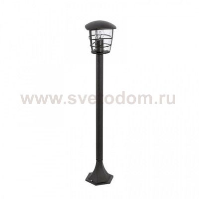 Светильник уличный Eglo 93408 ALORIA