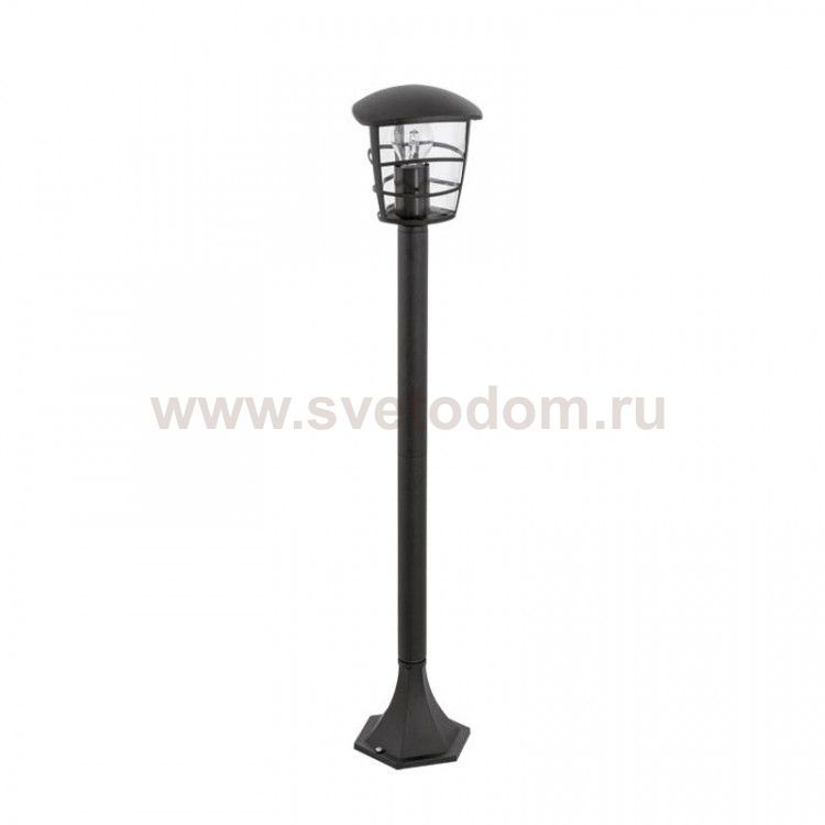 Светильник уличный Eglo 93408 ALORIA