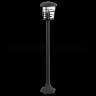 Светильник уличный Eglo 93408 ALORIA