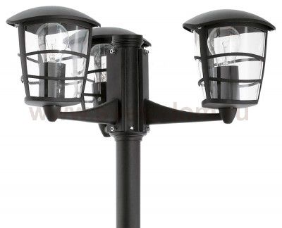 Светильник уличный Eglo 93409 ALORIA