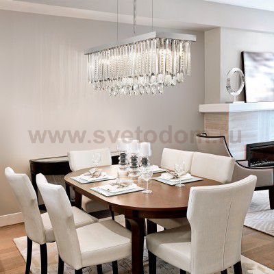 Люстра Eglo 93424 CALAONDA