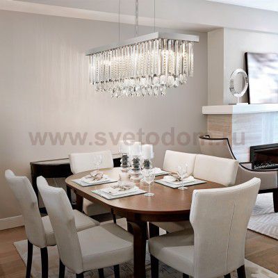 Люстра Eglo 93423 CALAONDA