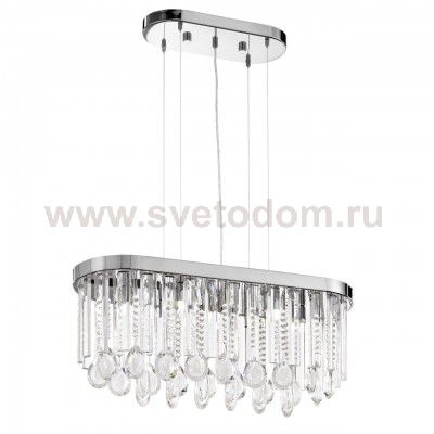 Люстра Eglo 93424 CALAONDA