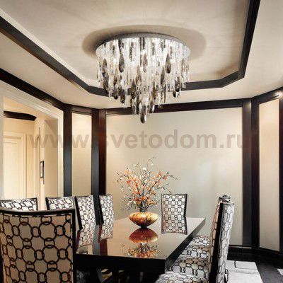 Потолочный светильник Eglo 93433 CALAONDA