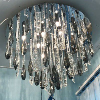 Потолочный светильник Eglo 93433 CALAONDA