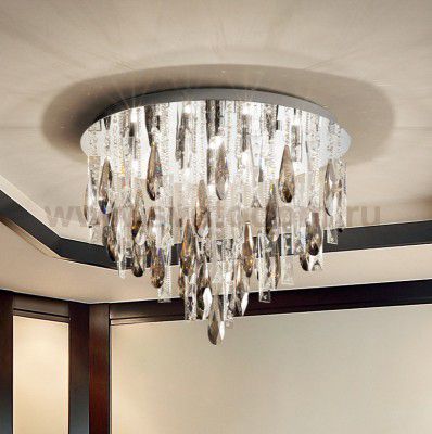 Потолочный светильник Eglo 93433 CALAONDA