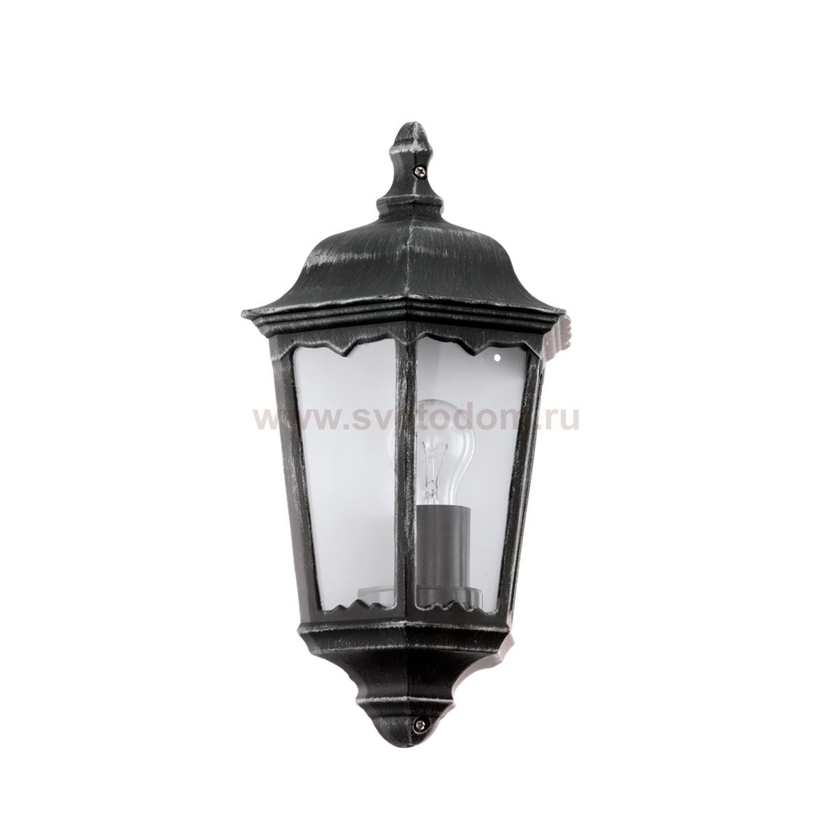 Светильник уличный Eglo 93459 NAVEDO