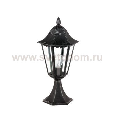 Светильник уличный Eglo 93462 NAVEDO