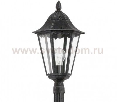 Уличный светильник Eglo 93464 NAVEDO