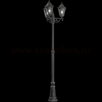 Уличный светильник Eglo 93465 NAVEDO