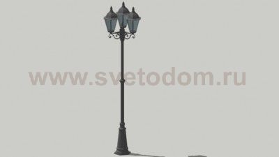 Уличный светильник Eglo 93465 NAVEDO