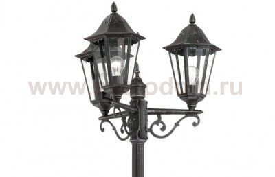 Уличный светильник Eglo 93465 NAVEDO