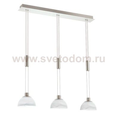 Светильник подвесной Eglo 93468 MONTEFIO