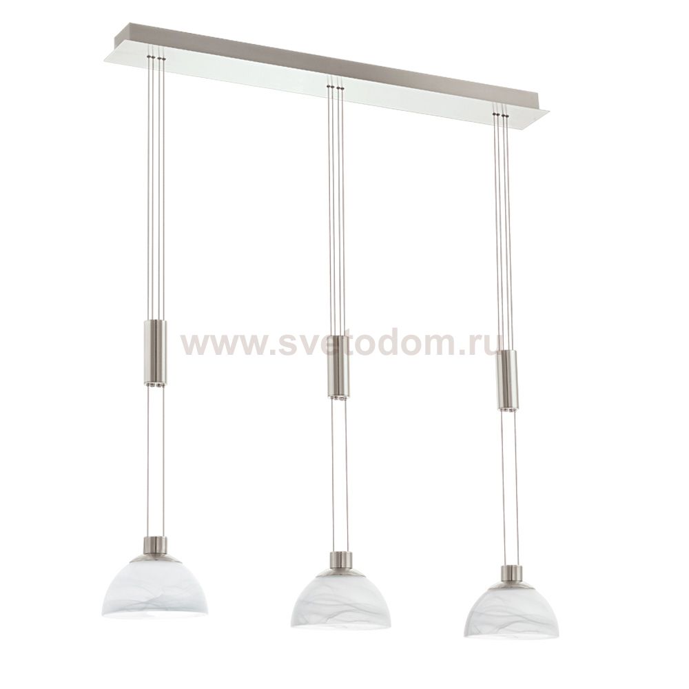 Светильник подвесной Eglo 93468 MONTEFIO