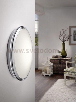 Настенно-потолочный светильник Eglo 93498 MANILVA