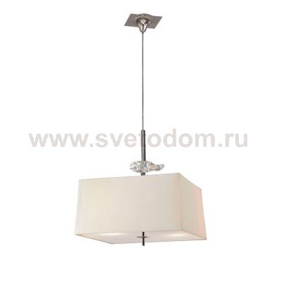 Люстра Mantra 934 AKIRA