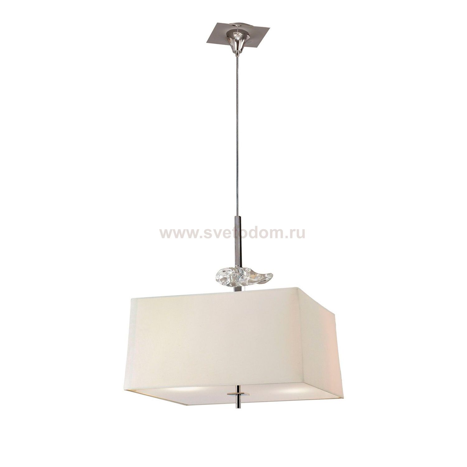 Люстра Mantra 934 AKIRA