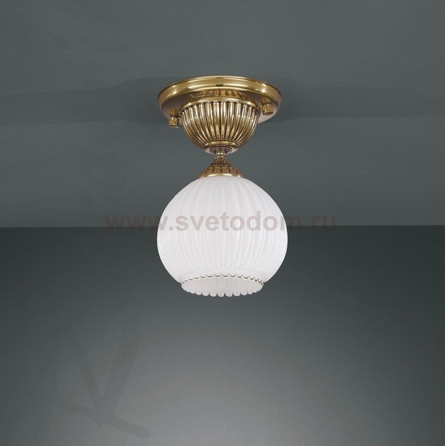 Светильник Reccagni Angelo PL 9350/1