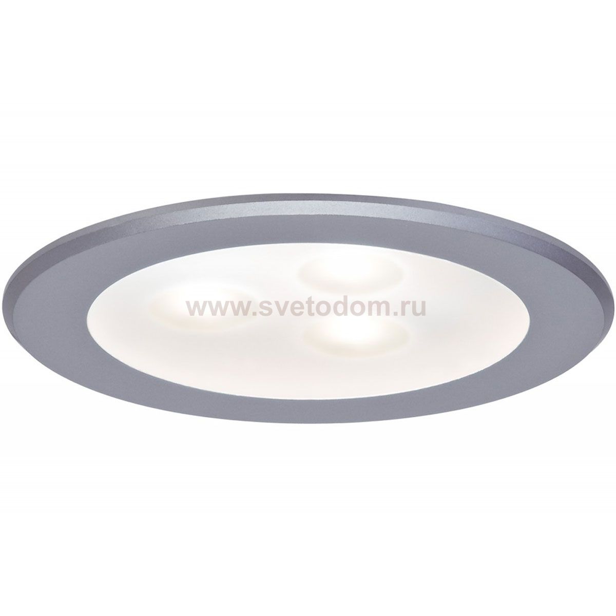 Paulmann 93501 M?bel EBL high power LED 1x3W Chr m