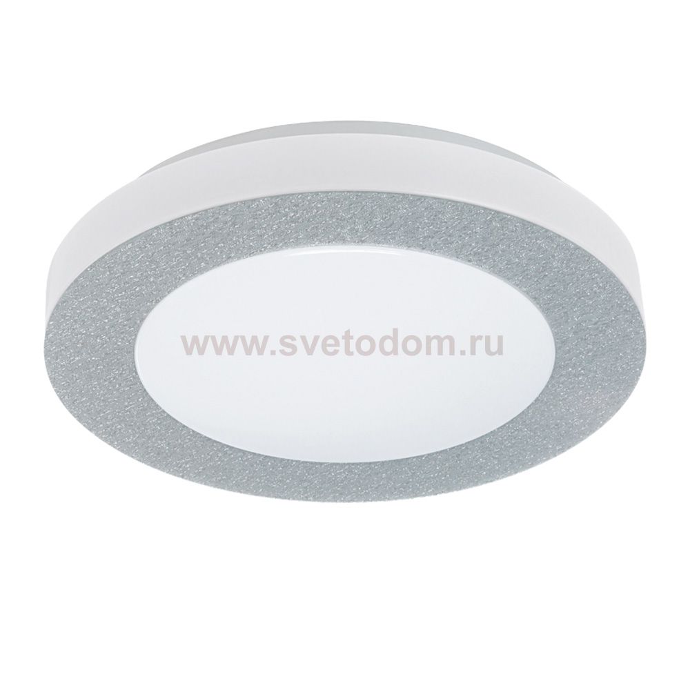 Настенно-потолочный светильник Eglo 93507 CARPI 1