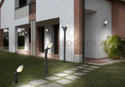 Светильник уличный Eglo 93518 PANAMA 1