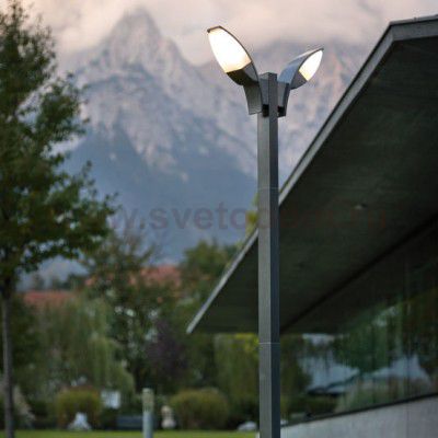 Уличный светильник Eglo 93519 PANAMA 1