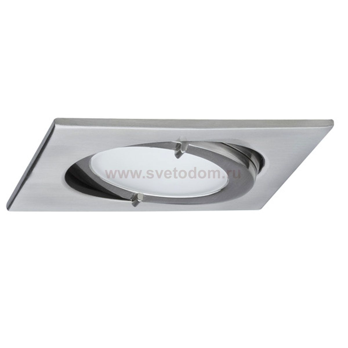 Встраиваемый светильник Paulmann 93532