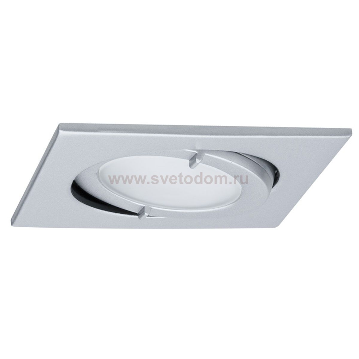 Светильник встраиваемый Paulmann 93534