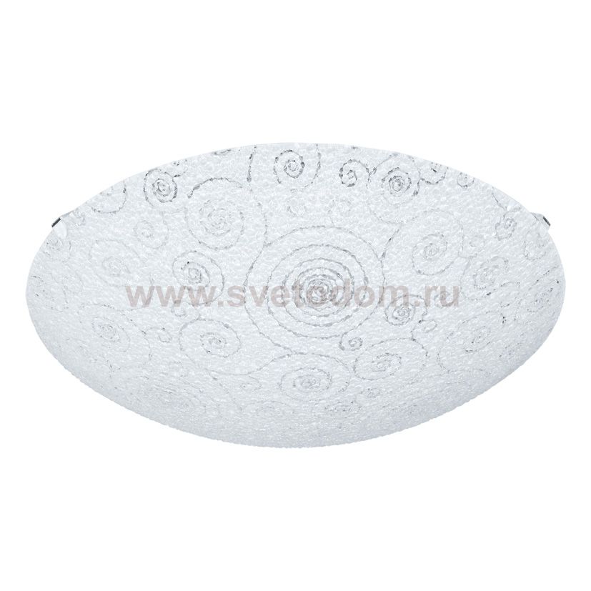 Настенно-потолочный светильник Eglo 93535 RICONTO