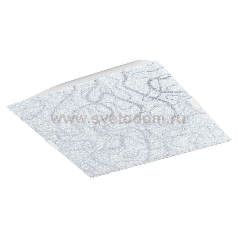 Настенно-потолочный светильник Eglo 93538 ARDALES