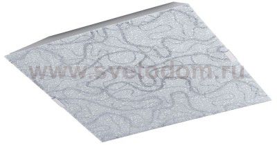 Настенно-потолочный светильник Eglo 93539 ARDALES