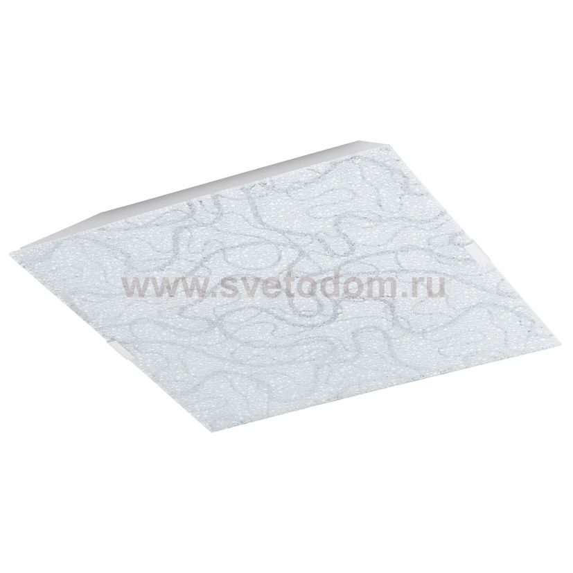 Настенно-потолочный светильник Eglo 93539 ARDALES