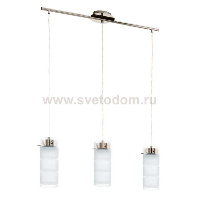 Светильник подвесной Eglo 93542 OLVERO