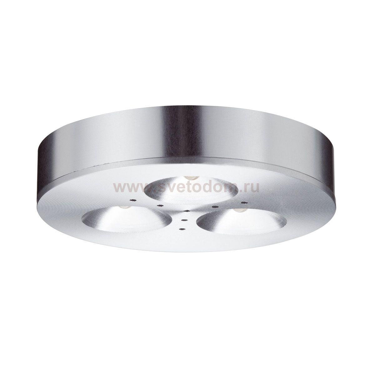 Paulmann 93546 M?bel ABL Set PlaneLED 3x3W 12VA 350mA