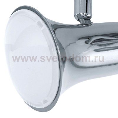 Светильник поворотный спот Eglo 93547 JUMILLA