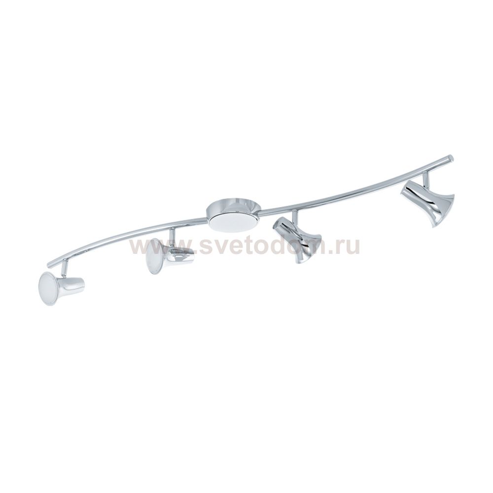 Светильник поворотный спот Eglo 93549 JUMILLA