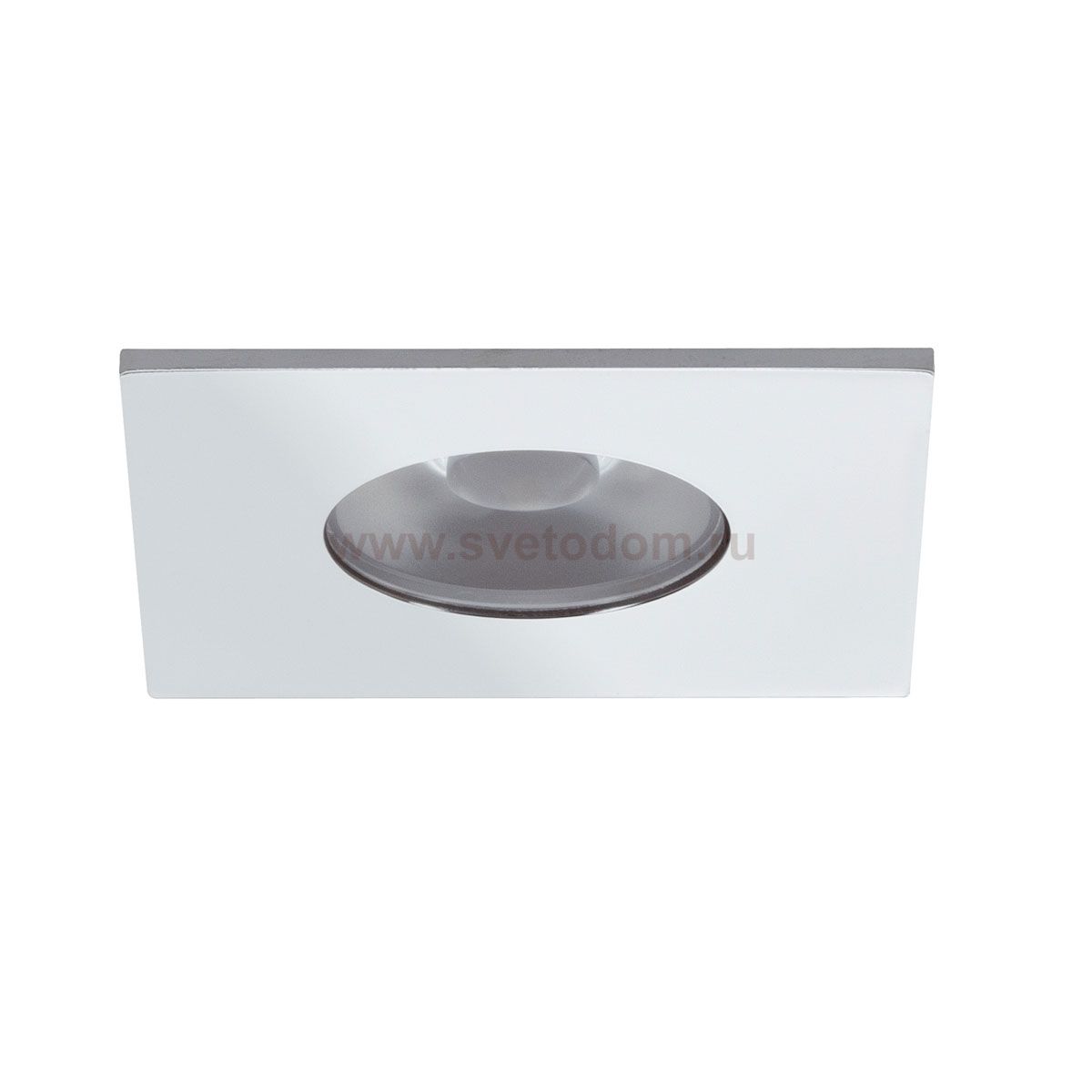 Paulmann 93550 M?bel EBL Mini eckig LED 5x1W Chr