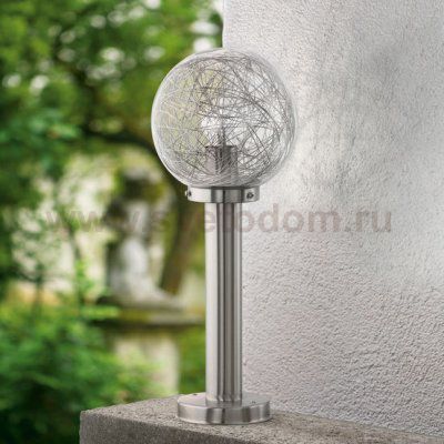 Светильник уличный Eglo 93553 NISIA 1