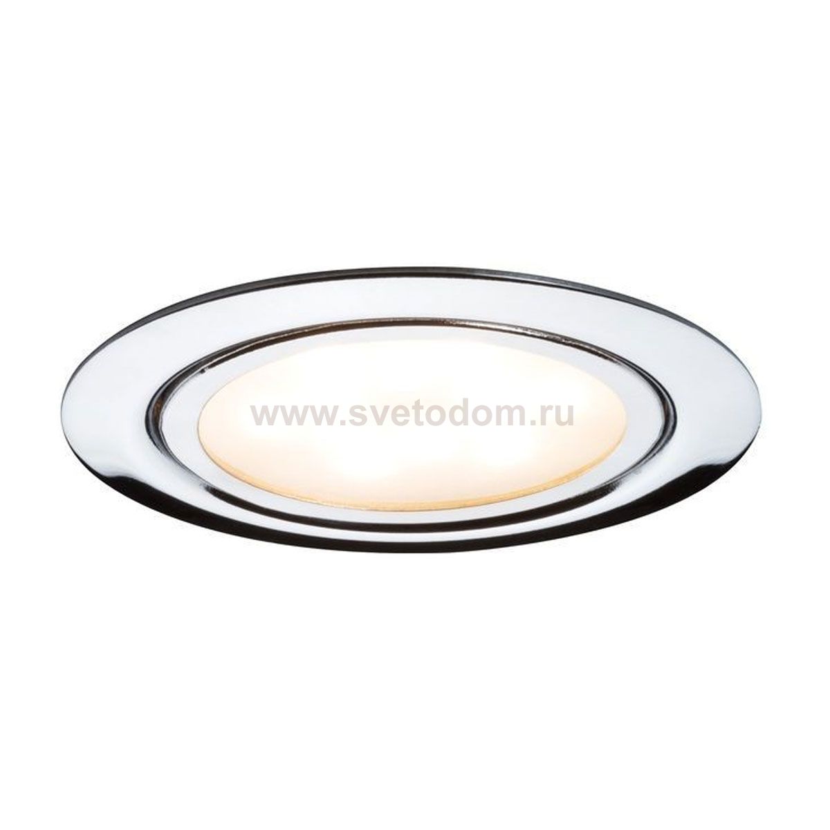 Paulmann 93557 M?bel EBL LED 1x4W 65mm Chr