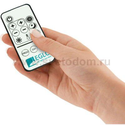 Настенно-потолочный светильник Eglo 93632 BERAMO